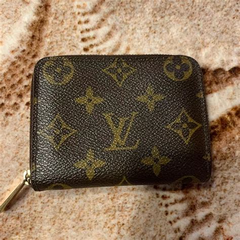 price for louis vuitton zippy coin purse in 2010|Louis Vuitton coin purse round.